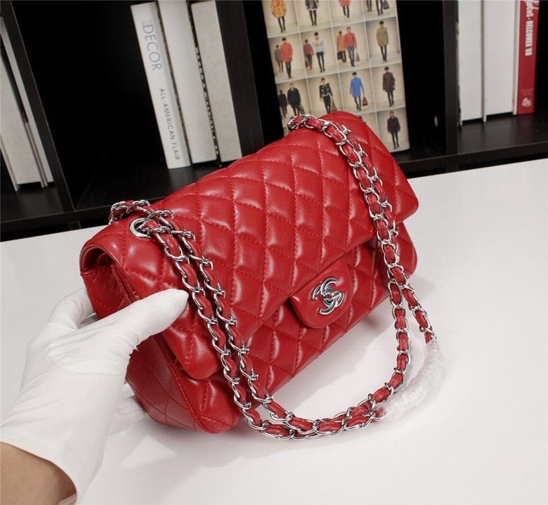 Ch**el cf series bags